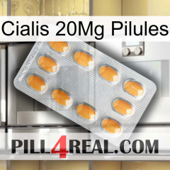 Cialis 20Mg Pills cialis3